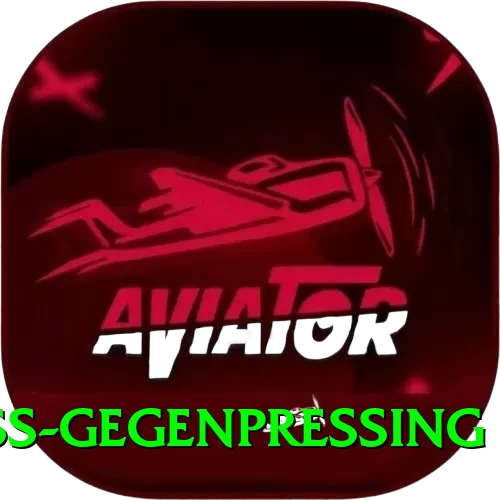 gegenpress gegenpressing Apps (Tools & Injectors) Premium v1.5.1 - 2