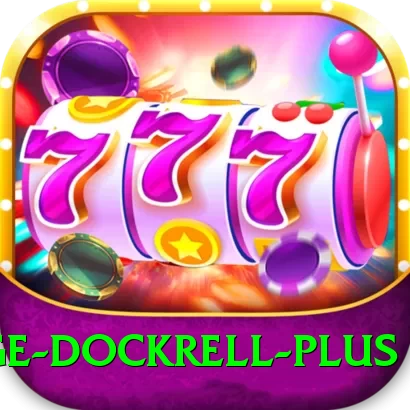 george dockrell Gold Slots - 2