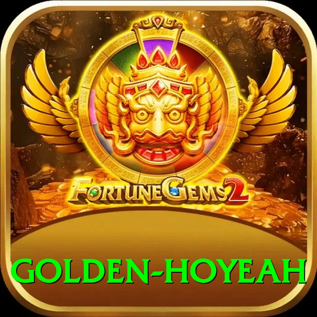 golden hoyeah Master v1.0.4 - 2