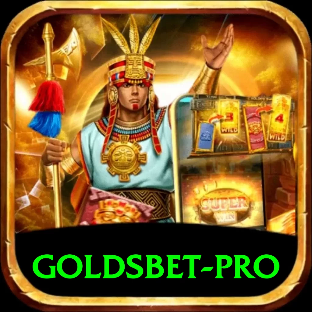 goldsbet Gold Gaming App - 2