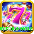 golf bandipur 9 hole Plus Pro v5.7.8