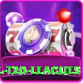gtl global t20 leagues Pro1 v4.2.6