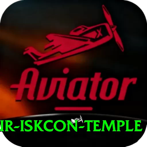 hajipur iskcon temple Turbo v1.7.5 - 2