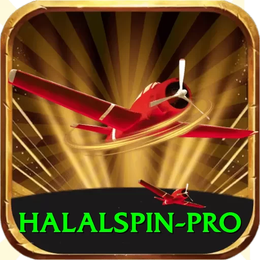 halalspin Super Slots - 2