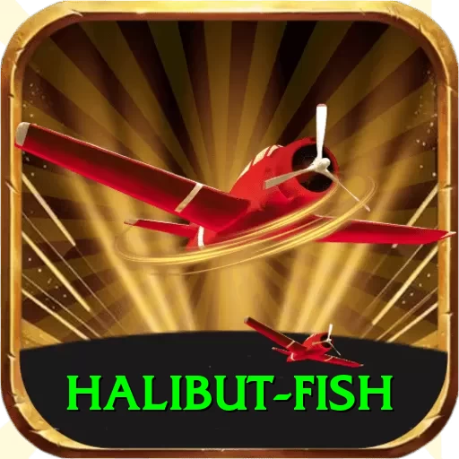 halibut fish Ultimate Pro v3.9.2 - 2