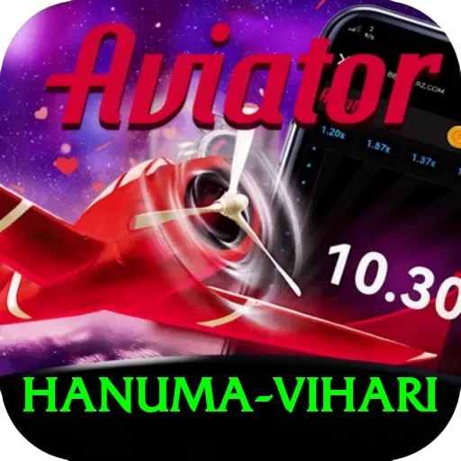 hanuma vihari Max v4.5.9 - 2
