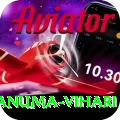 hanuma vihari Max v4.5.9