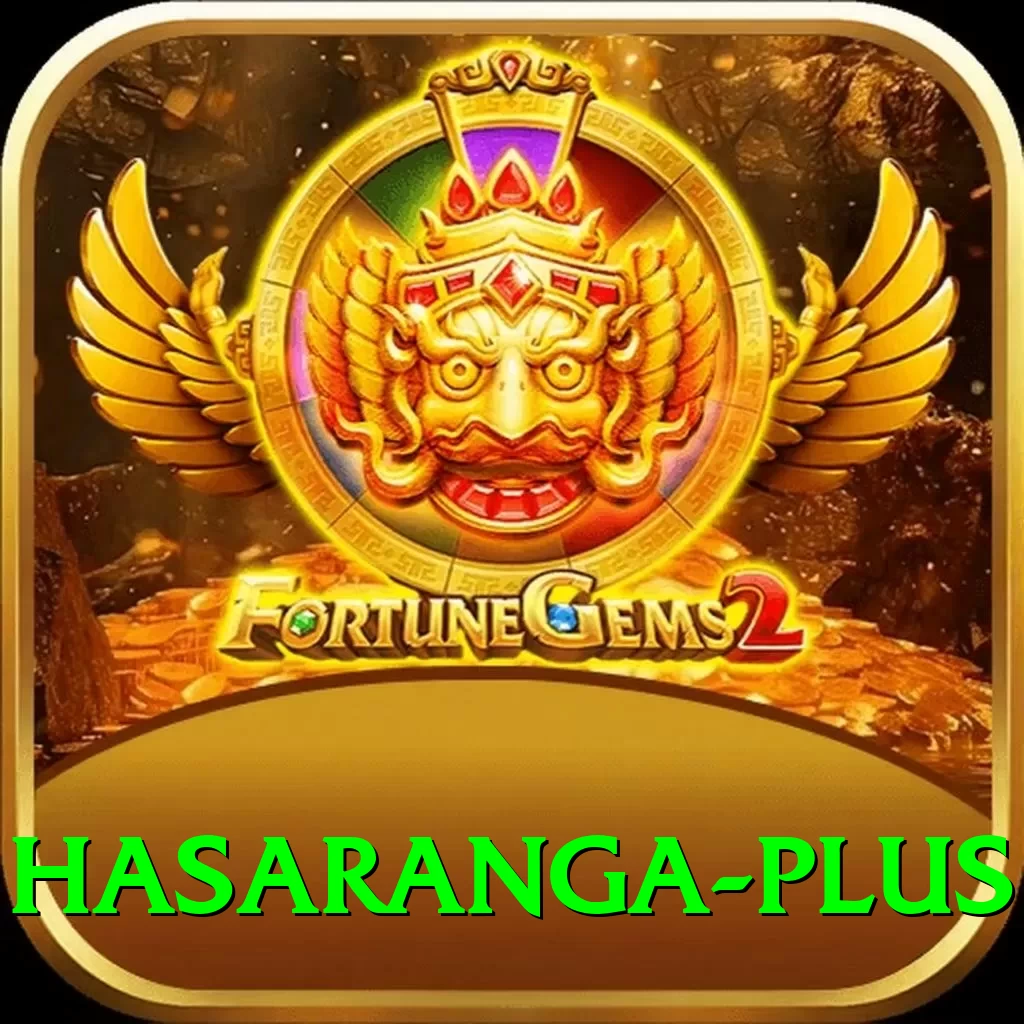 hasaranga Game King v2.5.3 - 2