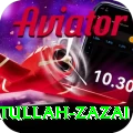 hazratullah zazai App