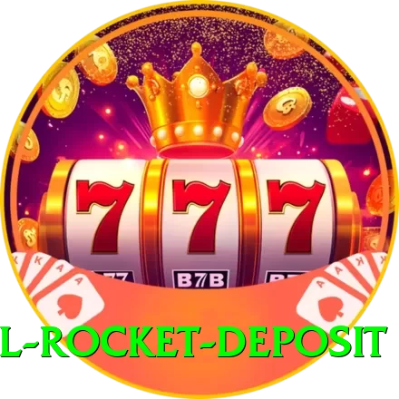 hbl rocket deposit VIP Pro v4.5.6 - 2