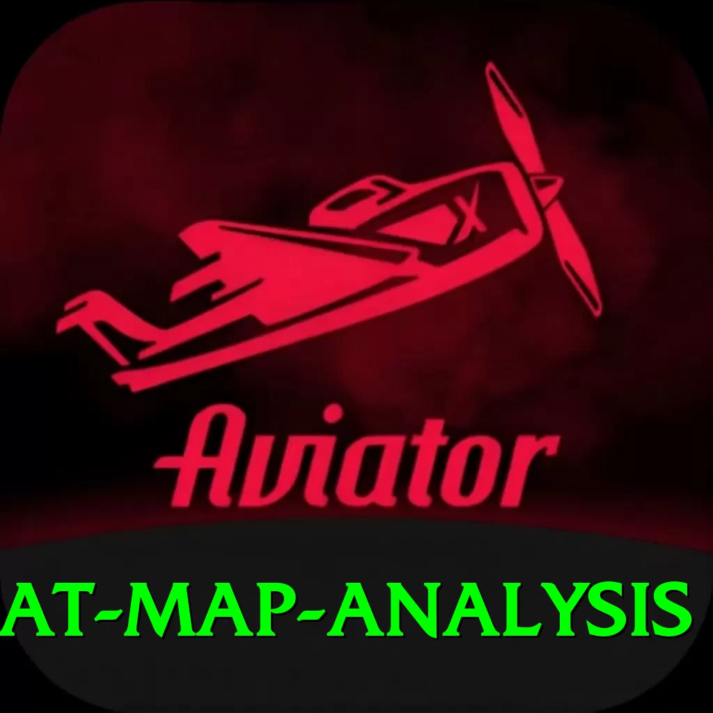 heat map analysis Apps (Tools & Injectors) Master v1.8.7 - 2