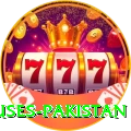 high roller bonuses pakistan Plus