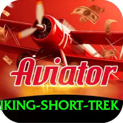 hiking short trek VIP Pro v2.6.2 - 2
