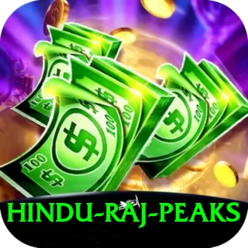 hindu raj peaks Elite Pro v1.3.3 - 2