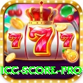 icc score Live King v5.8.1