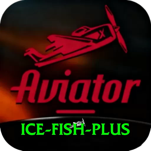 ice fish - VIP VIP - 2
