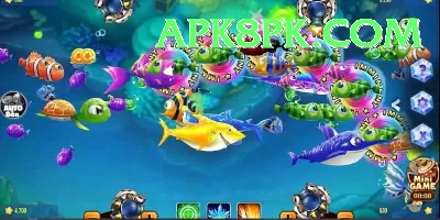 fishing gear Games (Casino & Earning) VIP v5.0.0 Screenshot 2 - 4