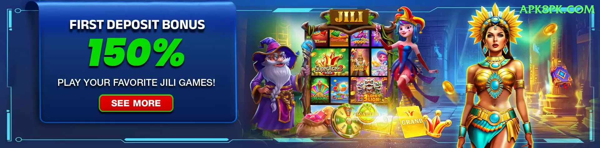 lotto 4d Games (Casino & Earning) Gold v4.8.3 Screenshot 1