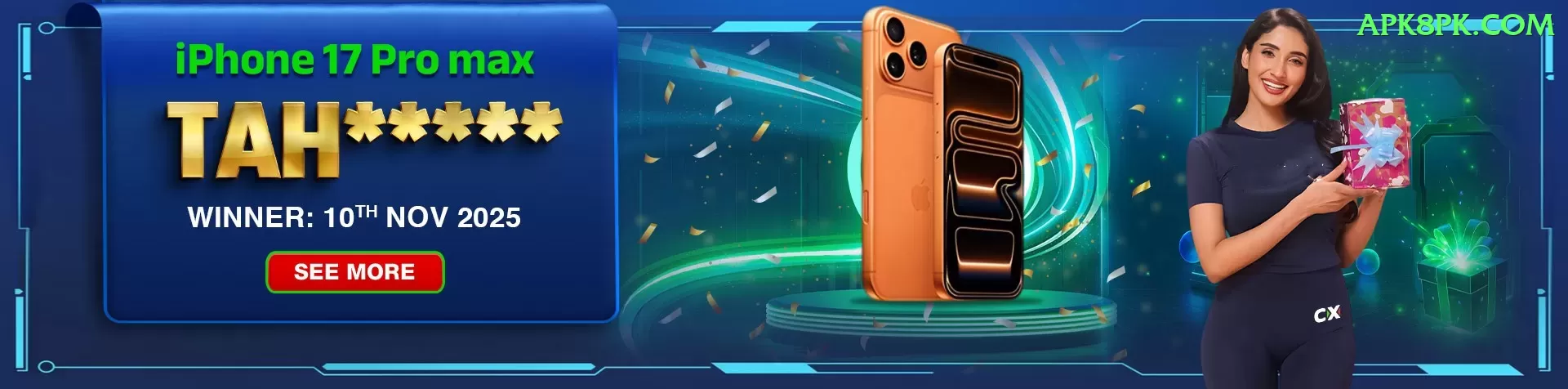 lounge 777 Gold Pro v3.0.2 Screenshot 1