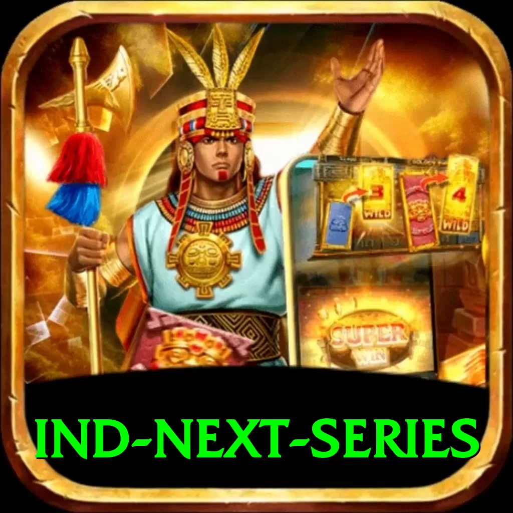 ind next series Games (Casino & Earning) Turbo v3.2.1 - 2