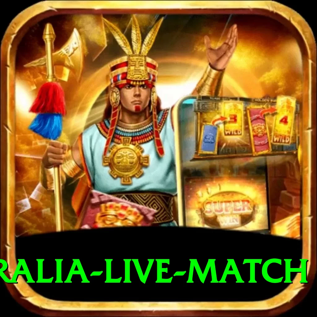 india australia live match Premium Edition v4.8.4 - 2