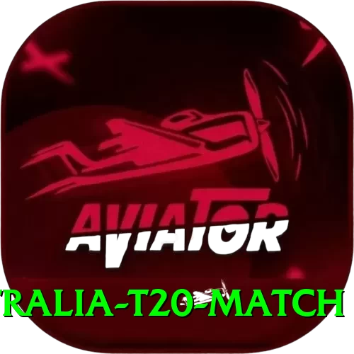india australia t20 match Ultimate v1.9.5 - 2