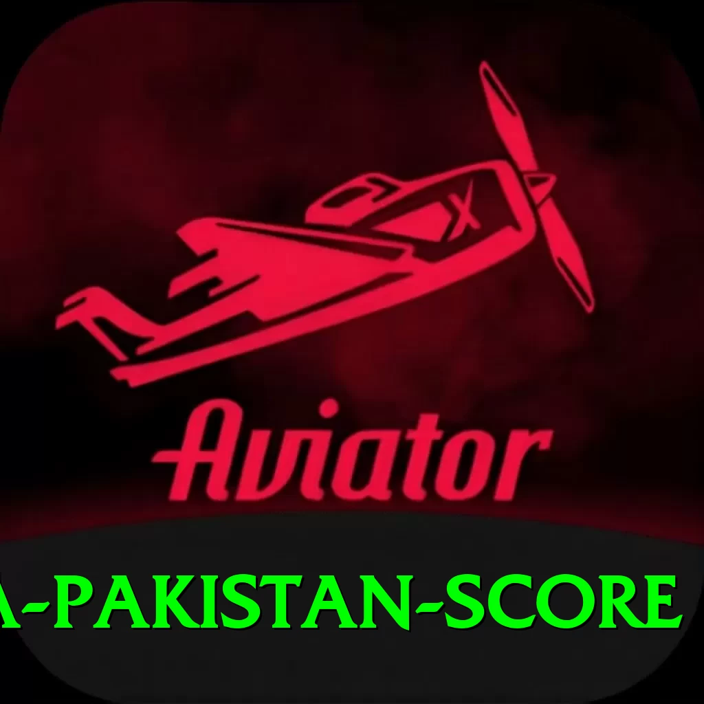 india pakistan score Pro1 v5.2.2 - 2