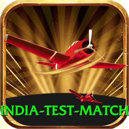 india test match VIP - 2