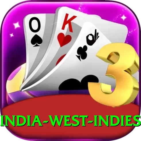 india west indies Plus Edition v2.0.8 - 2