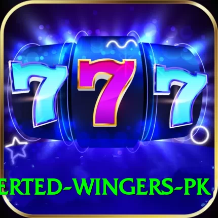 inverted wingers pk Turbo Pro v4.2.2 - 2