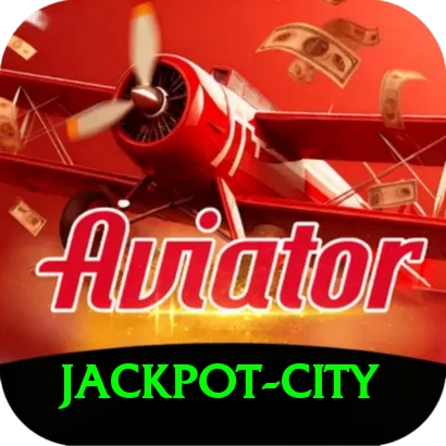 jackpot city Plus v1.0.9 - 2