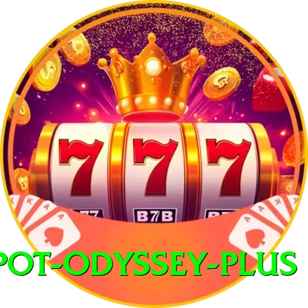 jackpot odyssey Ultimate v5.2.9 - 2