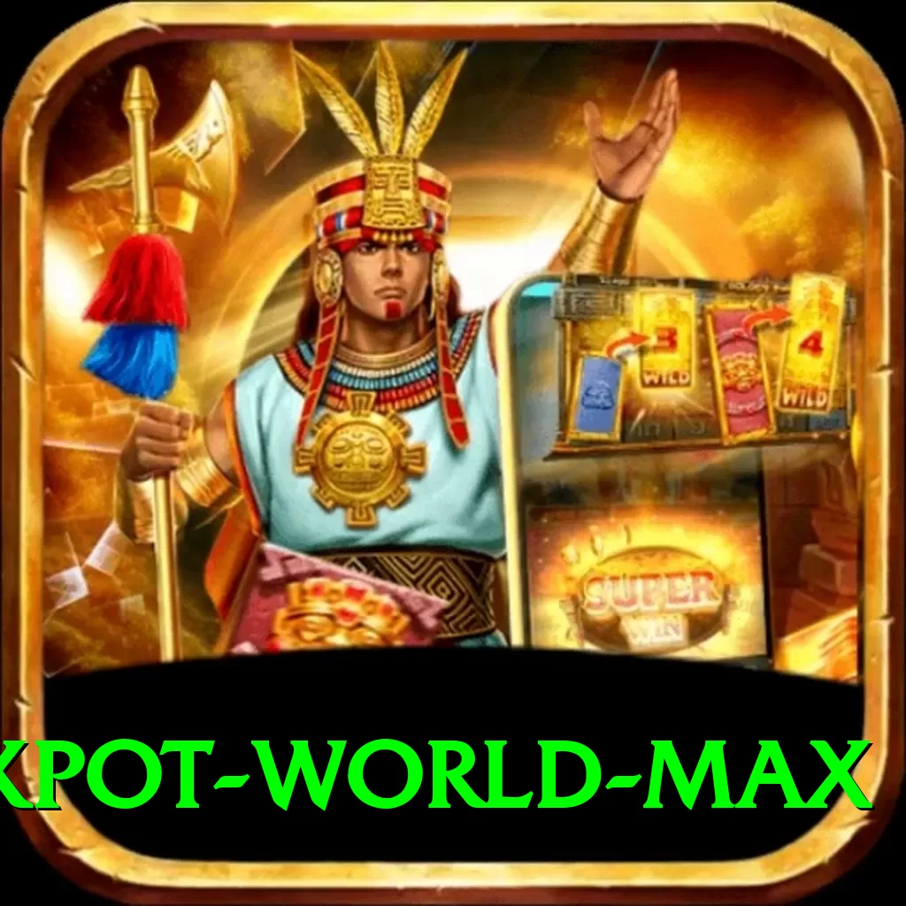 Jackpot World Pro v2.8.4 - 2