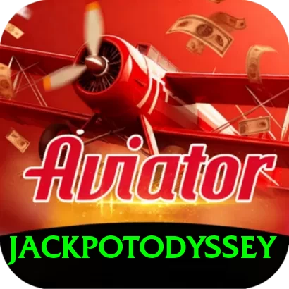 jackpotodyssey VIP Pro v2.6.8 - 2