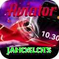 jahoslots Games (Casino & Earning) Deluxe vv1.7.0