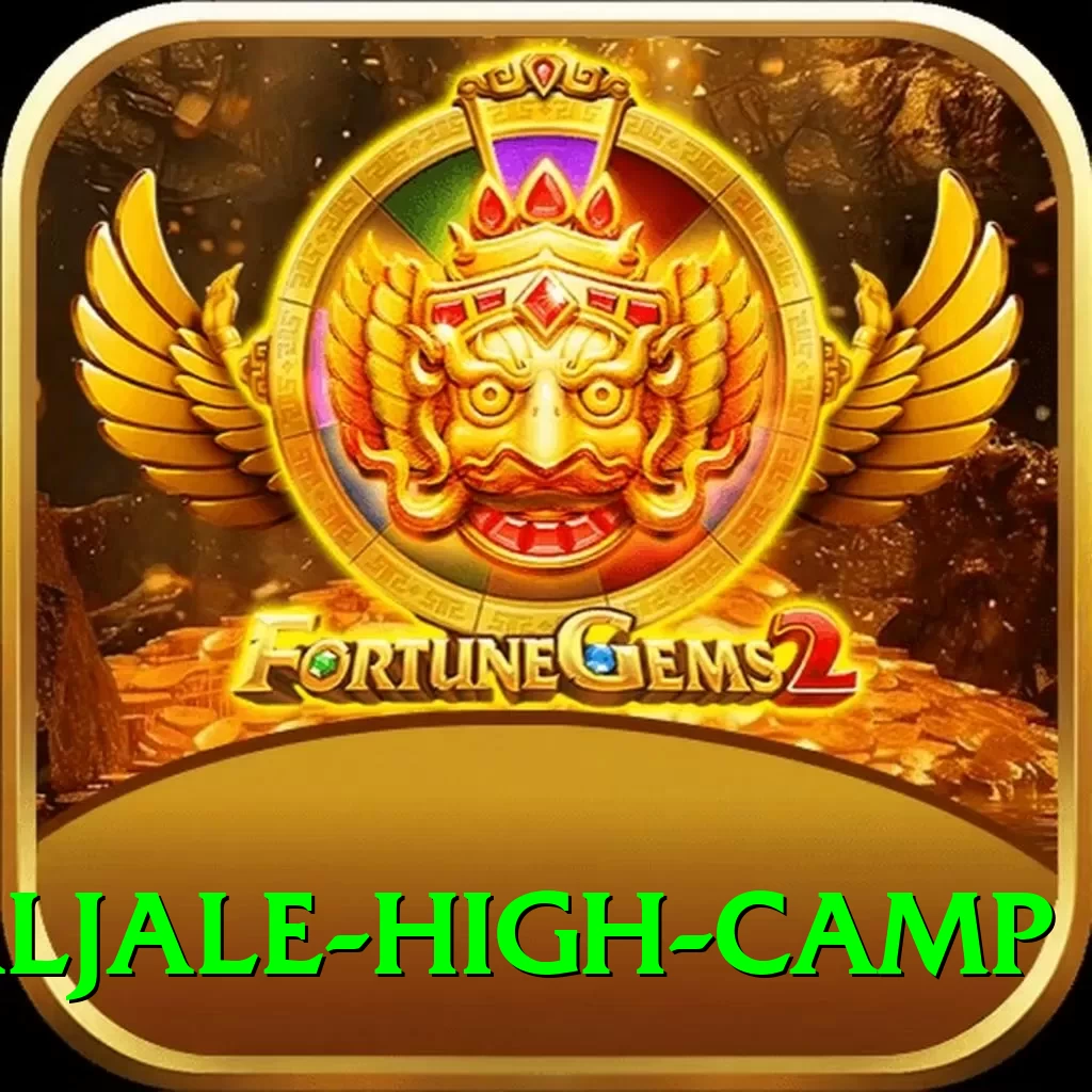 jaljale high camp VIP Edition v1.5.7 - 2