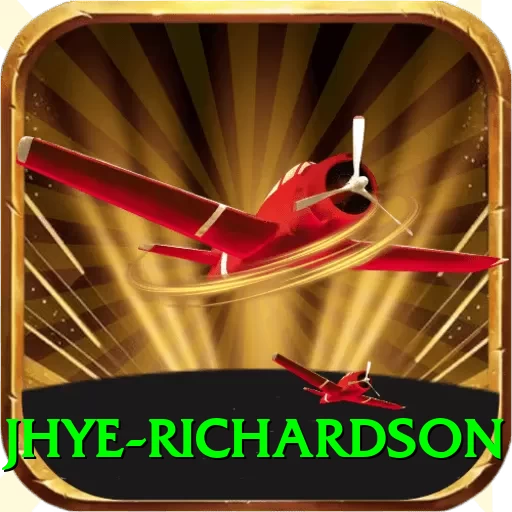 jhye richardson Pro v4.6.7 - 2