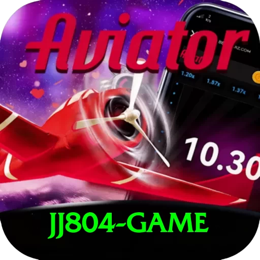 JJ804 Casino Official v4.2.0 - 2