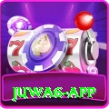 juwa6 APK Gold v3.9.1