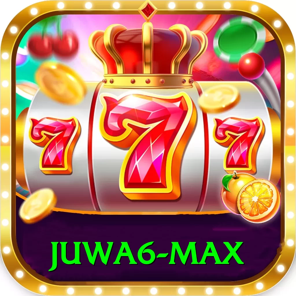 juwa6 Games (Casino & Earning) Premium v1.9.5 - 2