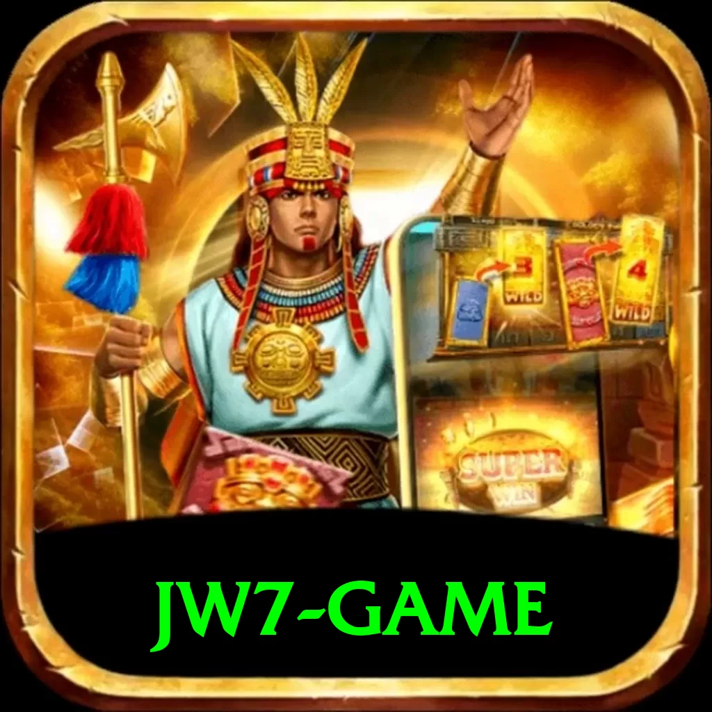 JW7 Game Plus Pro v3.0.3 - 2
