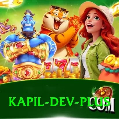 kapil dev Jackpot VIP v2.9.0 - 2