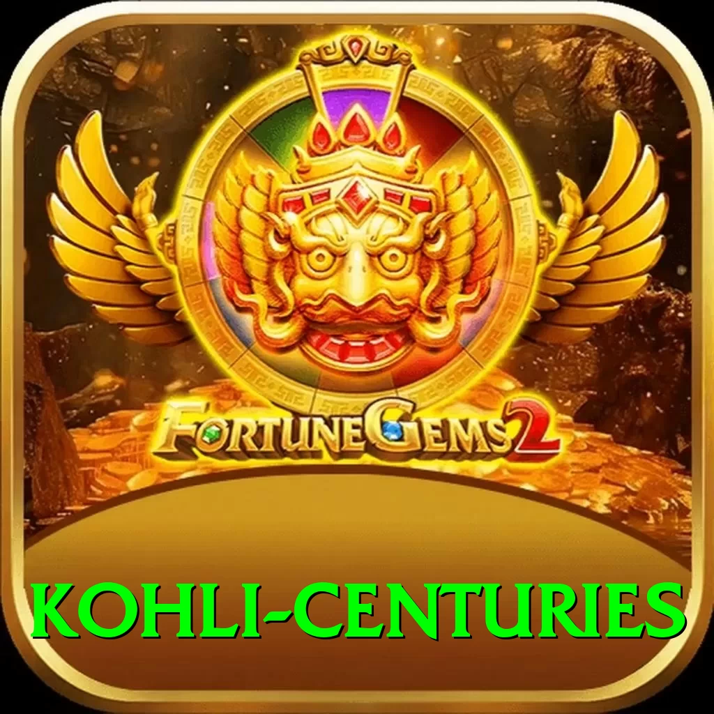 kohli centuries Gold Pro v2.2.3 - 2