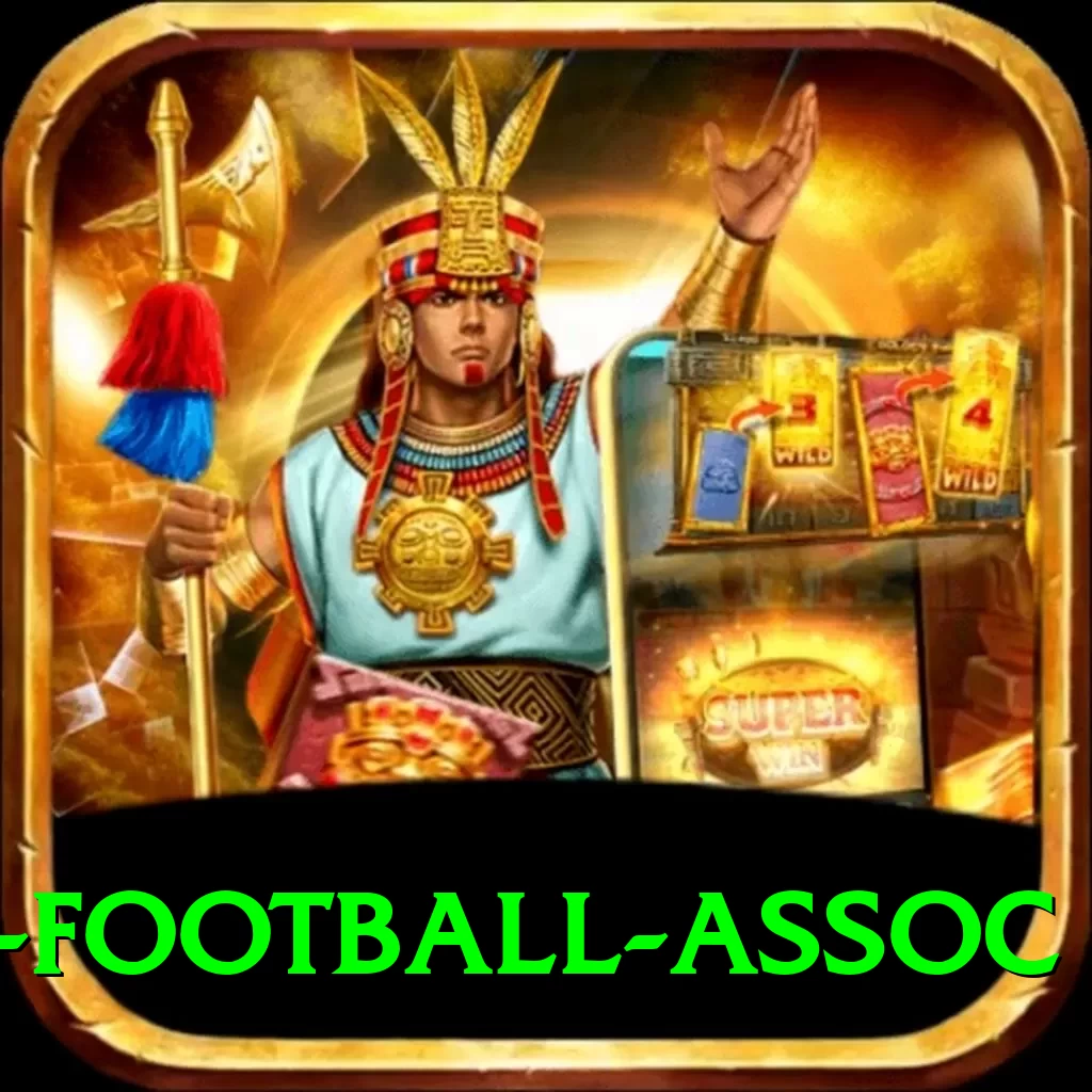 kpk football assoc Elite Pro v1.0.9 - 2