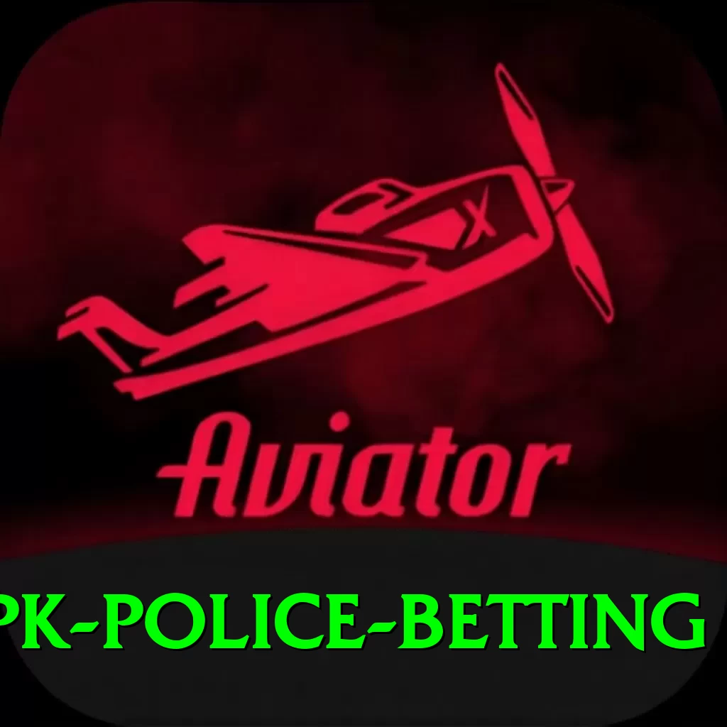 kpk police betting Ultimate v2.9.1 - 2