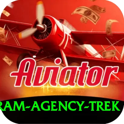 kurram agency trek Plus Edition v5.3.7 - 2