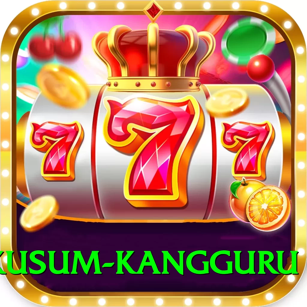 kusum kangguru Max v1.1.1 - 2