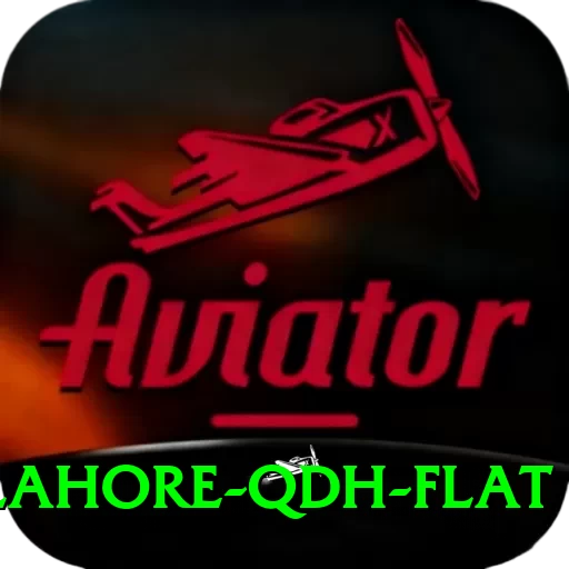 lahore qdh flat Deluxe v2.8.3 - 2