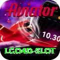 lgo4d slot Gold Pro v2.9.4