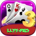 llyy - Gaming Gold